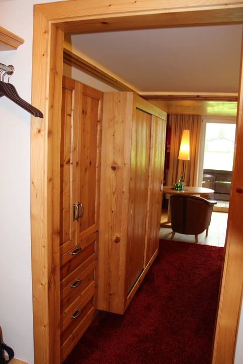 Allerbestes Zimmer - TOP Rieser Achensee Resort