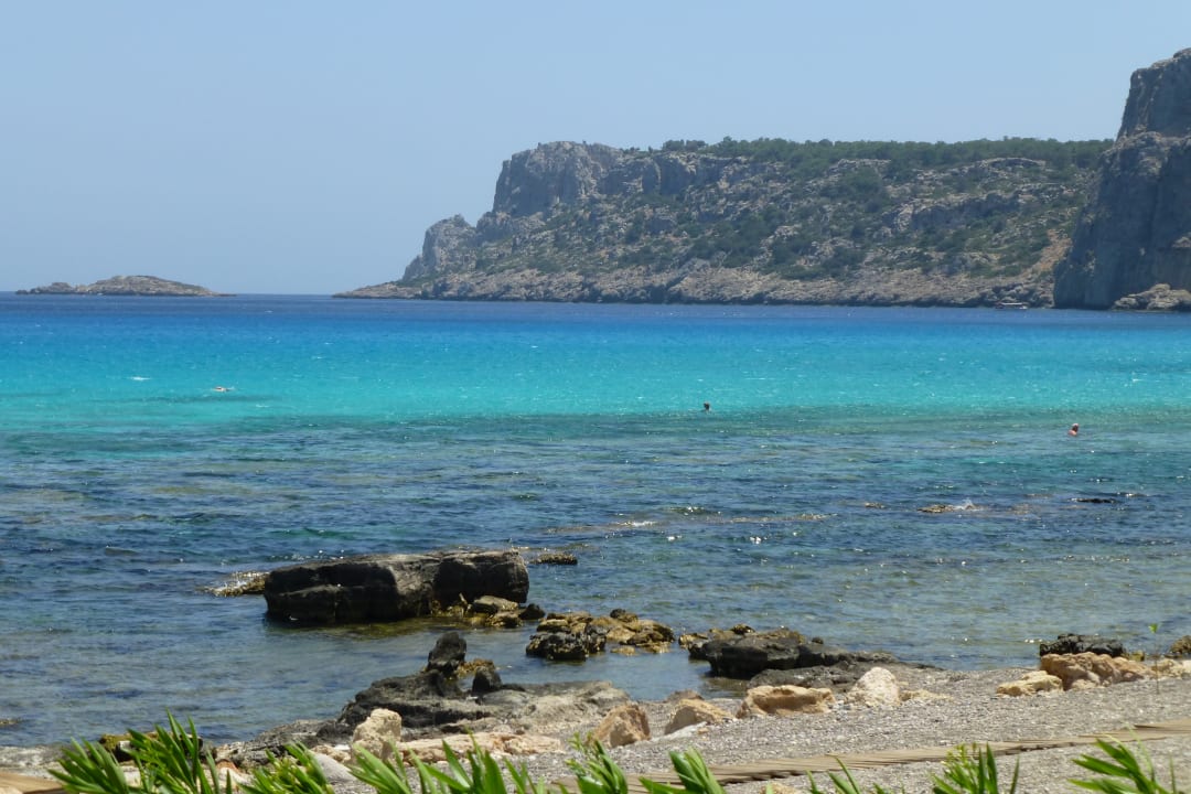 Strand Aquagrand Artistic Luxury Beach Resort - Adults only