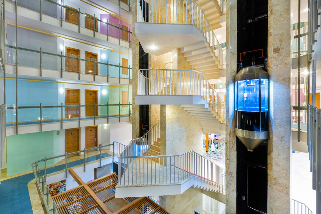 Sonstiges Numa Konaktepe