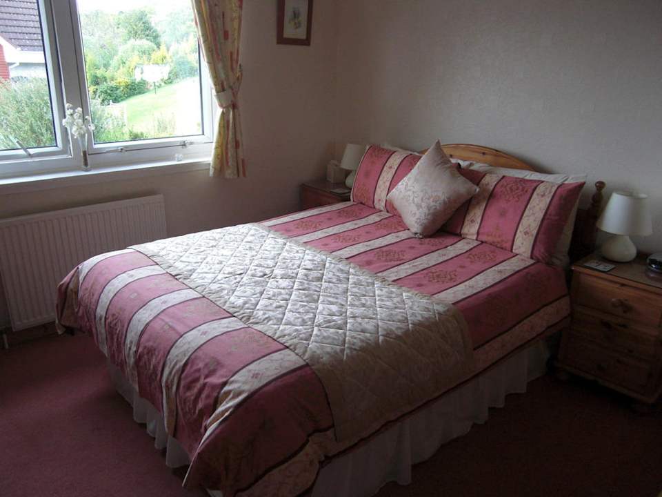 Zimmer B&B Blythedale