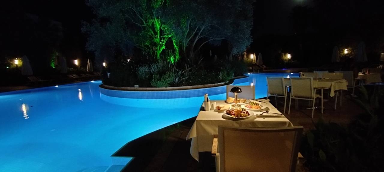 Gastro Hotel Zeytinada