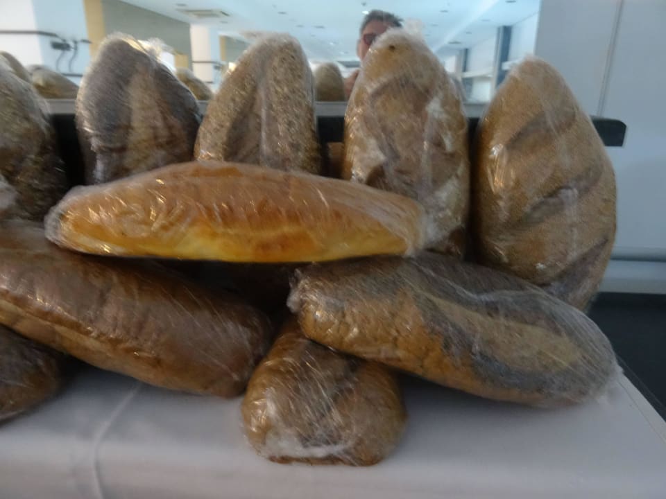 Brot Hotel Süral Resort