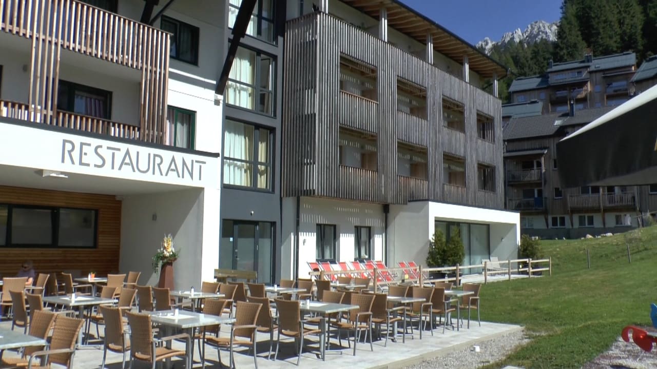 Gastro Almhotel Kärnten