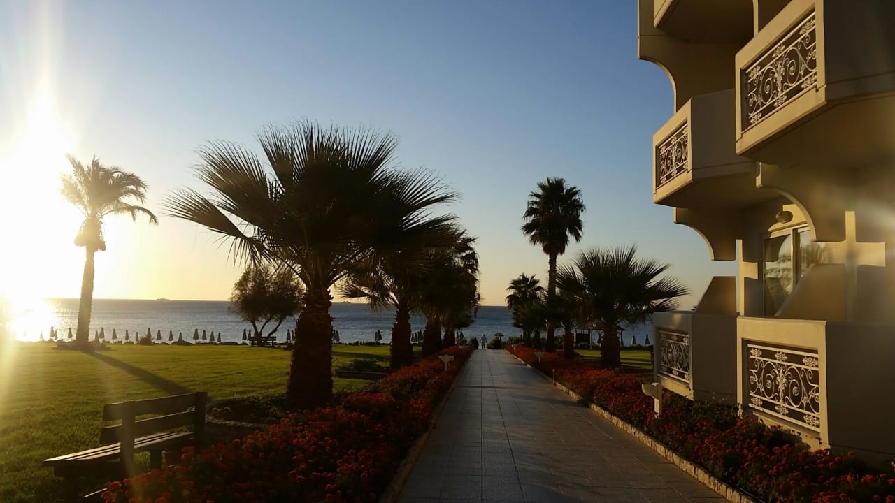 Sonstiges Rodos Palladium Leisure & Wellness