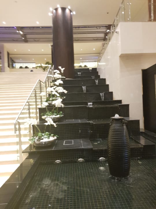 Sonstiges Rixos The Palm Hotel & Suites