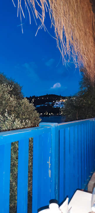 Pool Blue Dreams Resort & Spa