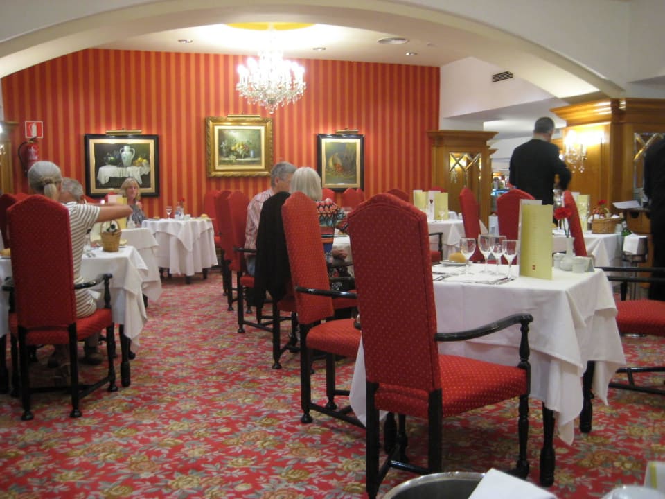 Angenehmes Ambiente Hotel Riu Palace Maspalomas Adults Only