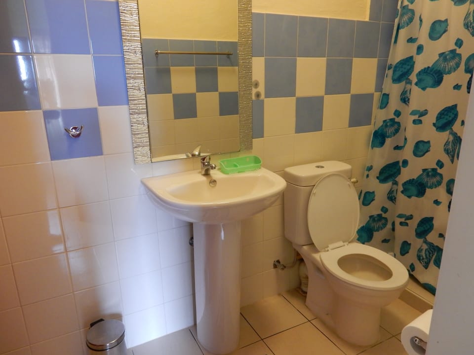 Zimmer SM Lodge Mauritius