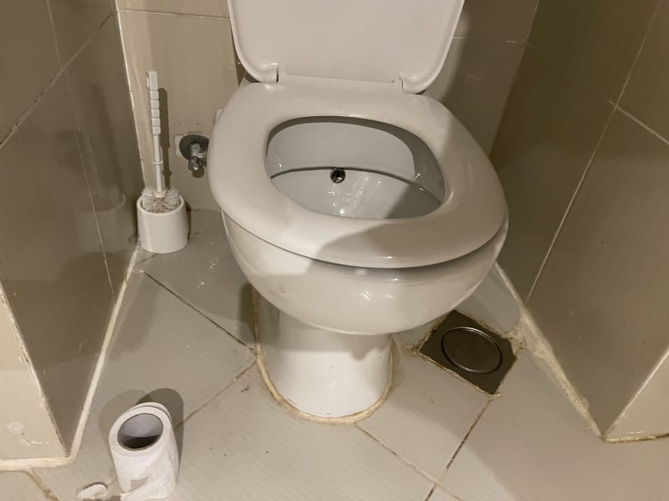 Zimmer Regina Resort and Aqua Park Hurghada