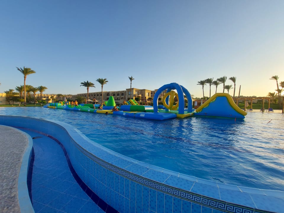 Sport & Freizeit Cleopatra Luxury Resort Makadi Bay