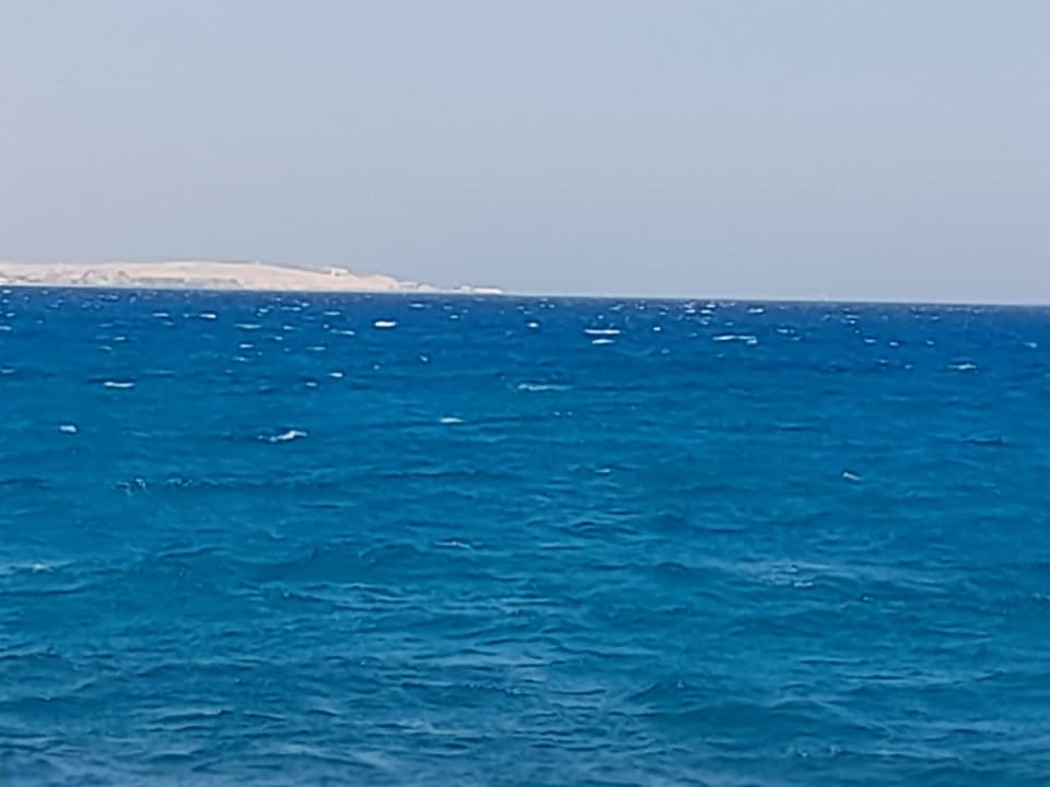Strand Pickalbatros Alf Leila Wa Leila Resort - Neverland Hurghada