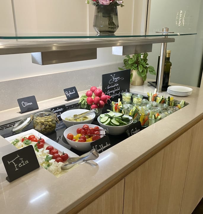 Gastro Parkhotel Egerner Höfe