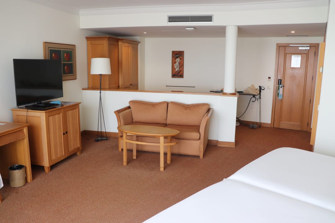 Zimmer Hotel Porto Mare - PortoBay