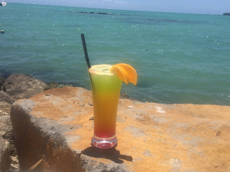 Restaurant Lagoon Attitude - Adults only