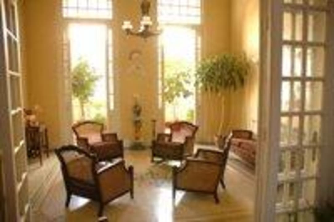 Sala Recepción Casa Amada Casa Amada