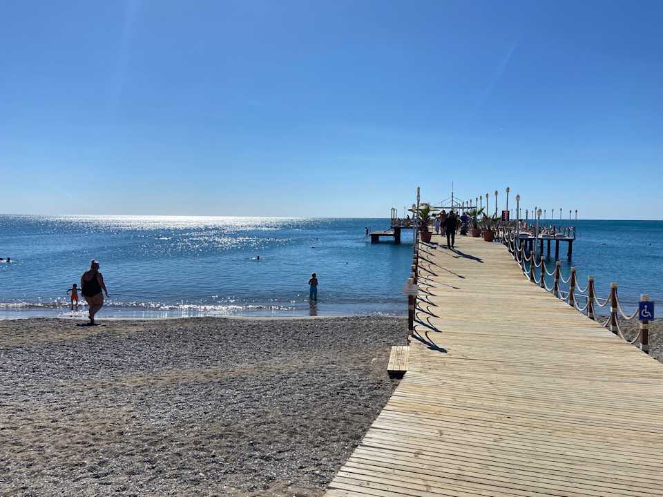 Strand Dobedan Exclusive Hotel And Spa