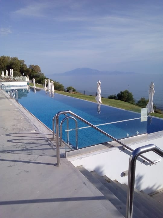 Pool AluaSoul Zakynthos - Adults only