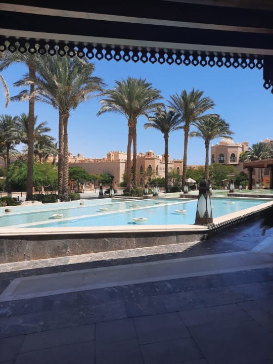 Ausblick Makadi Spa - Adults only