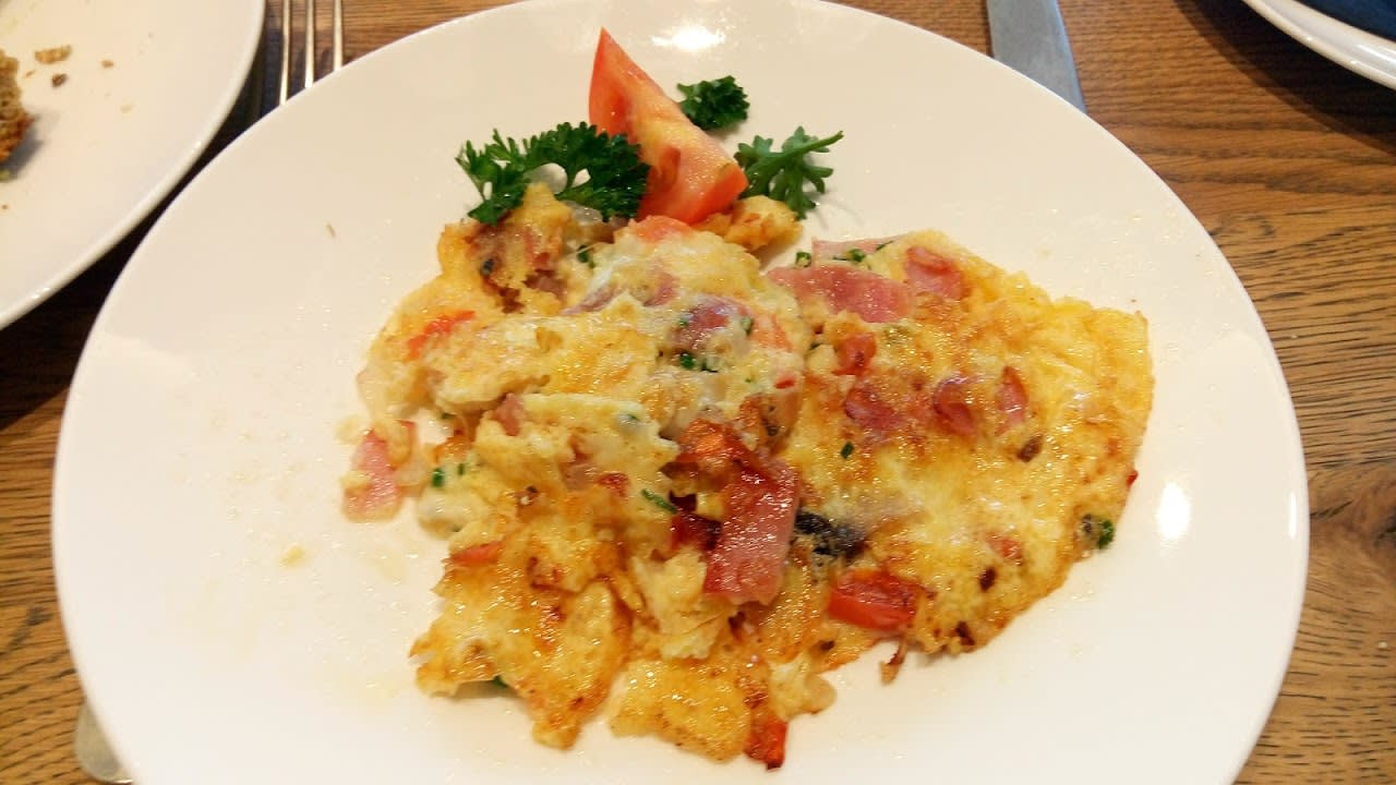 Restaurant Seezeitlodge Hotel & Spa