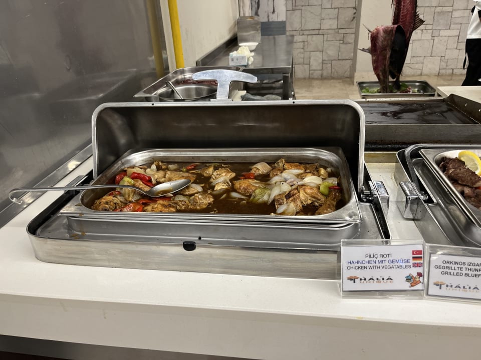 Gastro Hotel Thalia Unique