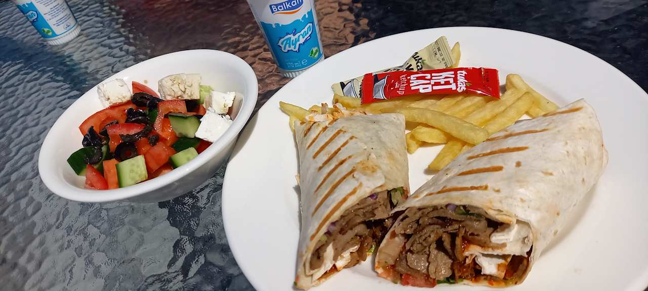 Gastro Hotel Pine Bay Holiday Resort