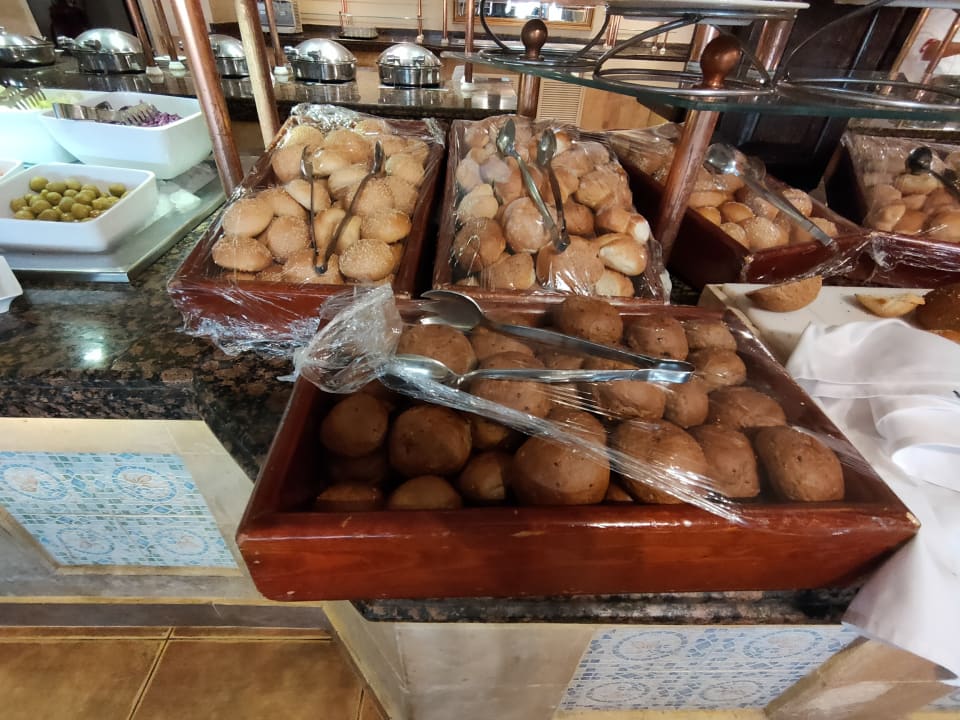 Gastro Jolie Ville Kings Island Luxor