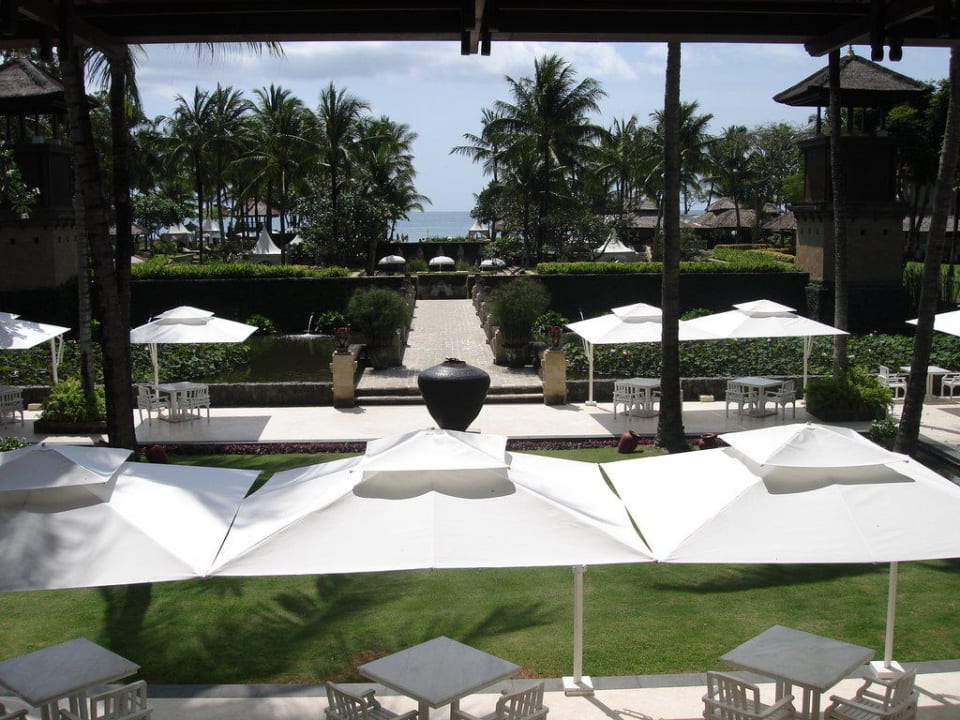 Hotel Bali Intercontinental Resort InterContinental Bali Resort