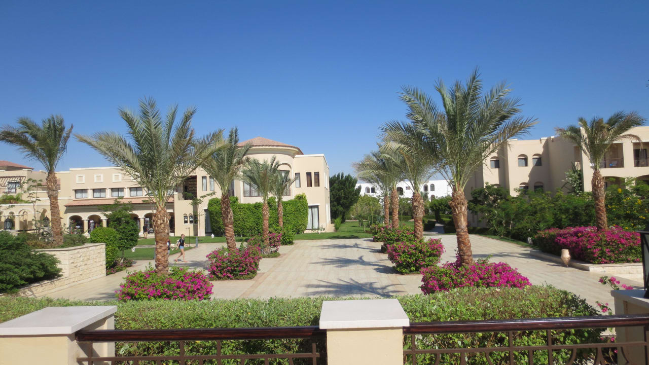 Garten JAZ Aquamarine Resort