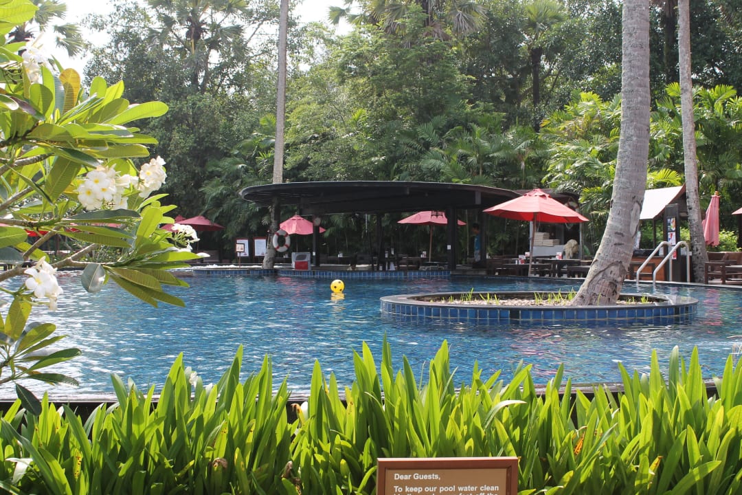 *** Ramada Resort by Wyndham Khao Lak