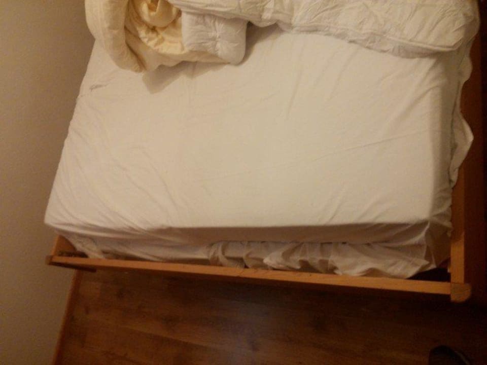 Das Doppelbett Berghotel Der Königsleitner -Adults Only