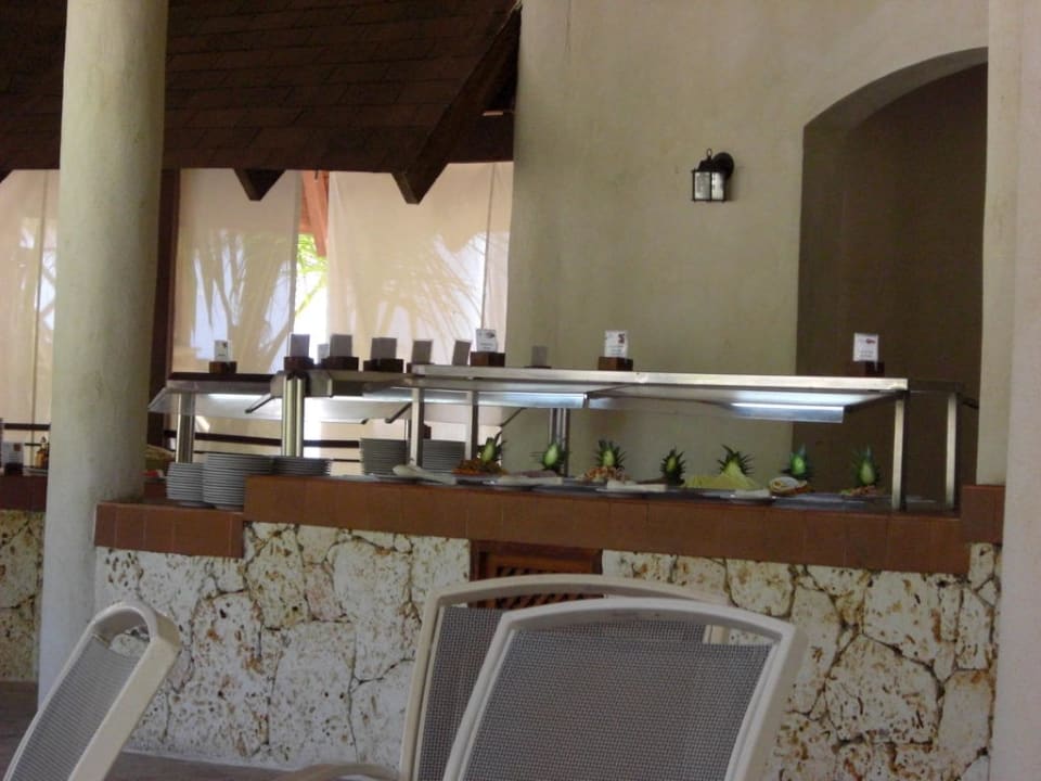 Strand Restaurant Villas Bavaro Resort & Spa