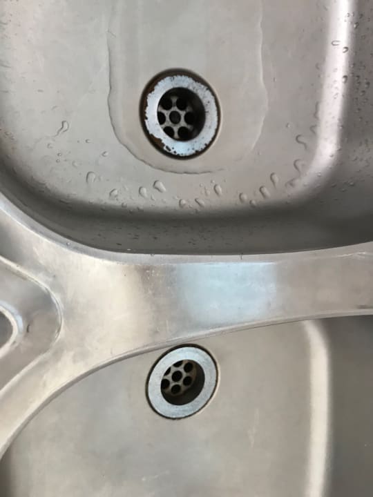 Zimmer Hotel Misty Mountain Reserve