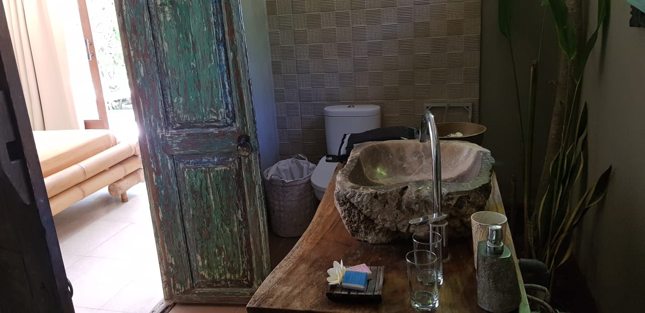 Zimmer Ganesh Lodge