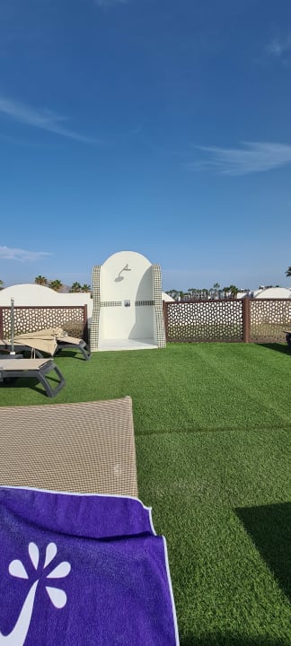 Sonstiges H10 Timanfaya Palace - Adults only