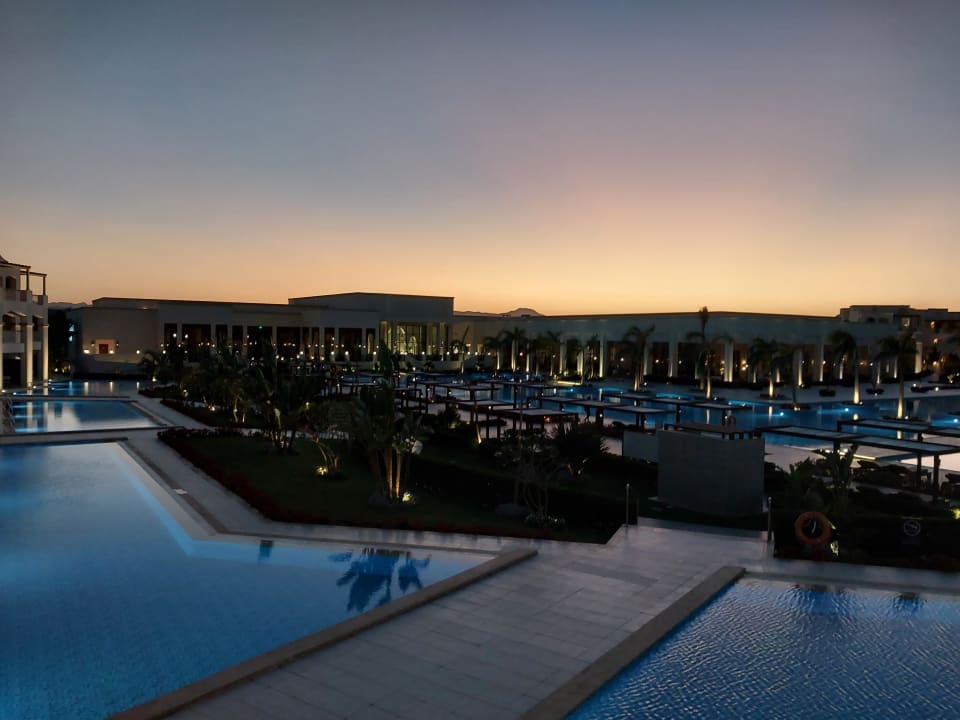 Pool Steigenberger Resort Alaya Marsa Alam - Red Sea - Adults only