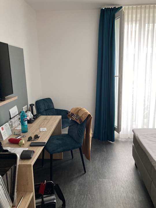 Zimmer Best Western Hotel Lippstadt