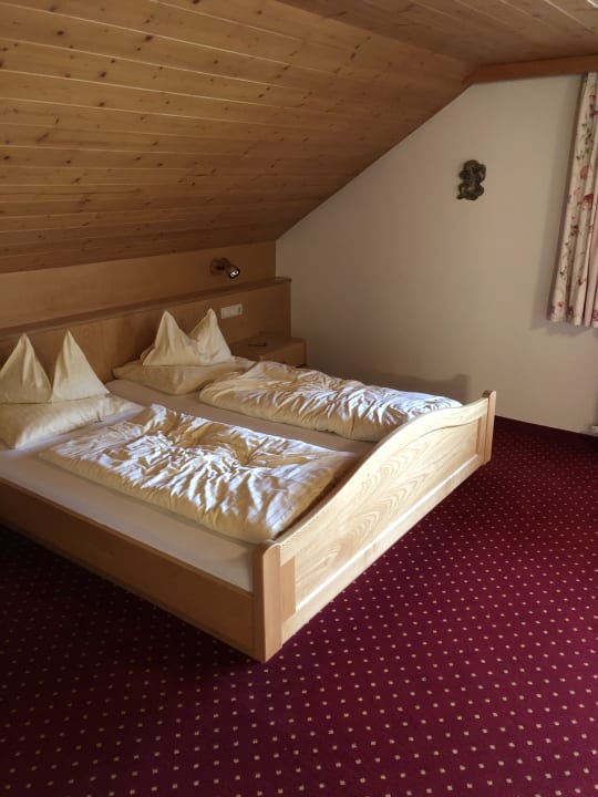 Zimmer Landhotel Hirschen