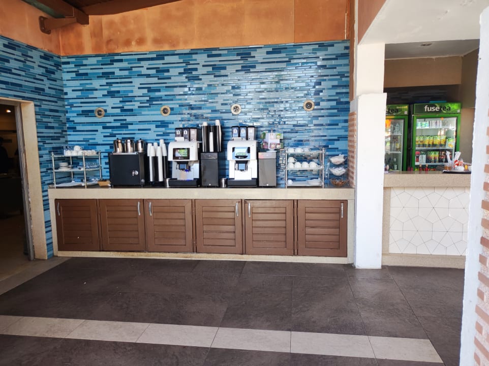 Gastro Megasaray Club Belek