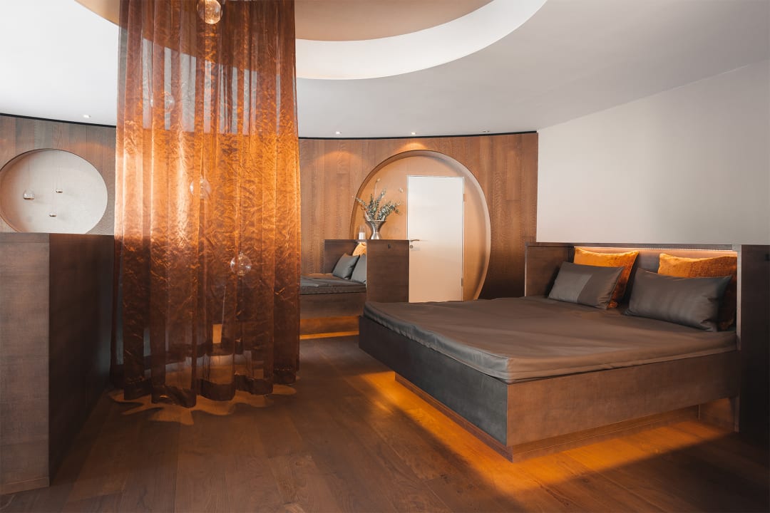 Sport & Freizeit Hotel Fisserhof