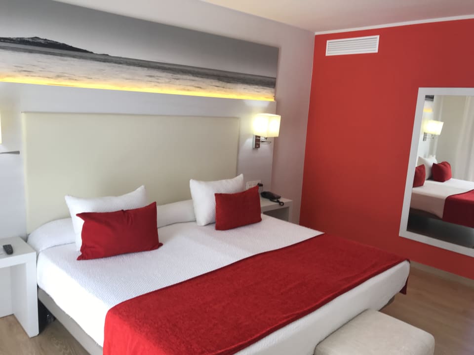Zimmer Sentido Aequora Lanzarote Suite