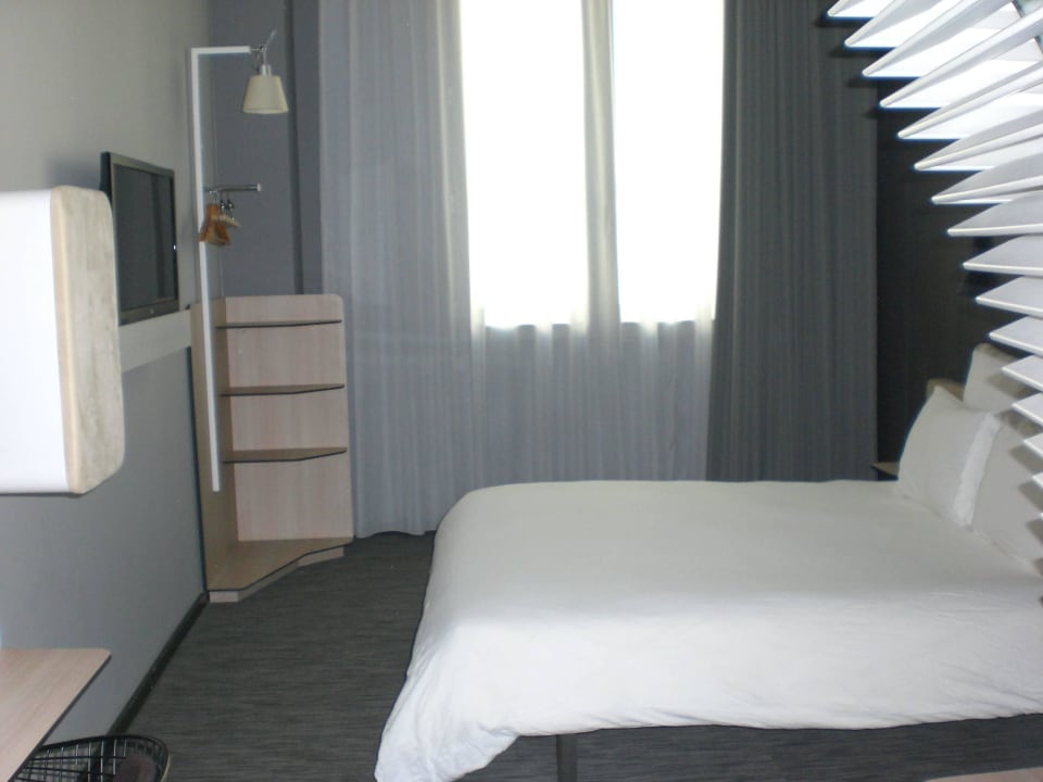 Zimmer 210 Okko Hotels Lyon Pont Lafayette