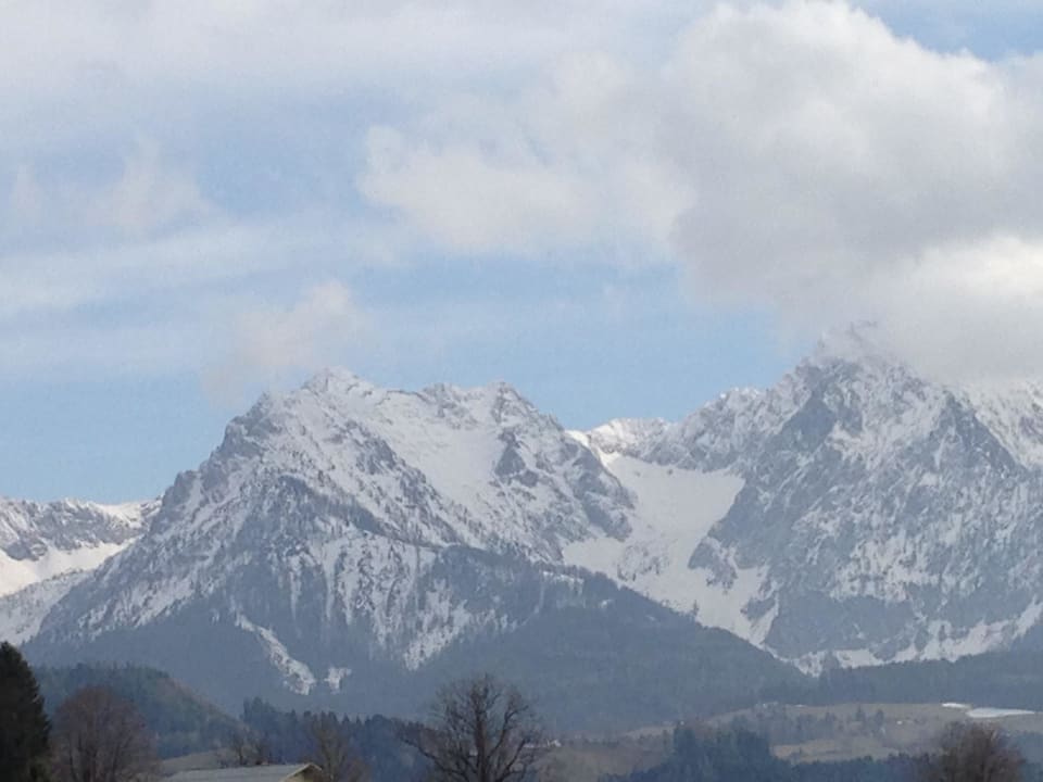 Aus Zimmer 401 Dilly - Das Nationalpark Resort