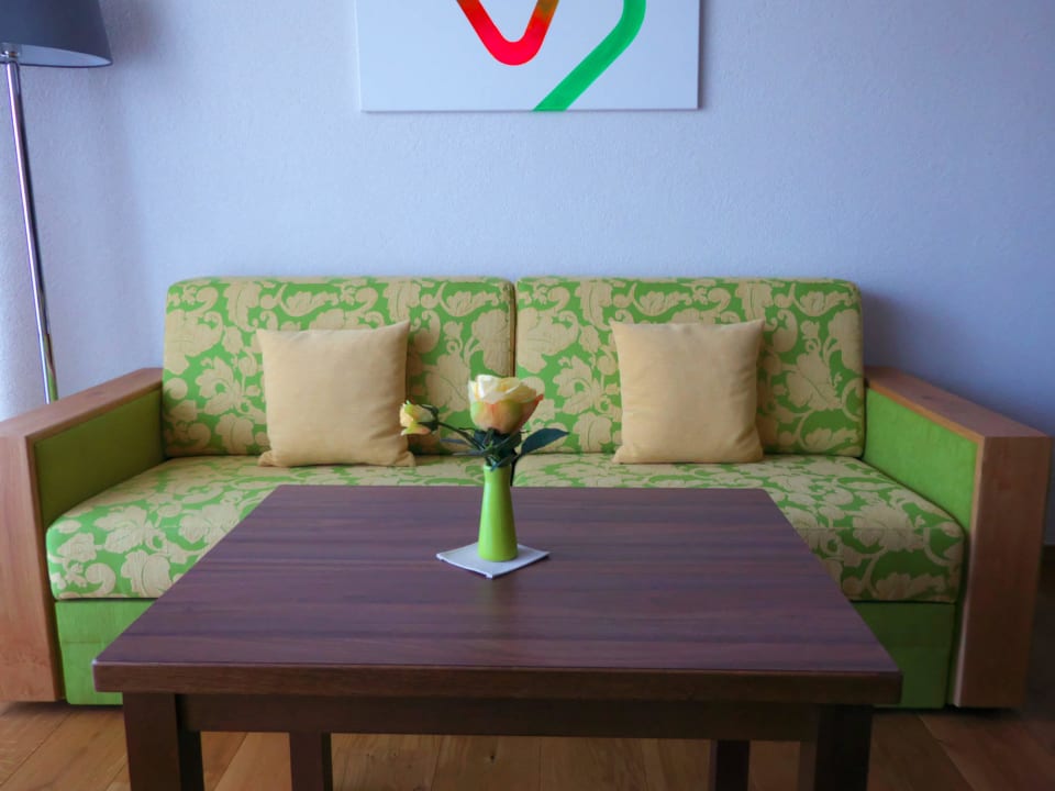 Stylisches Interieur Villa Resort Dlouhá louka