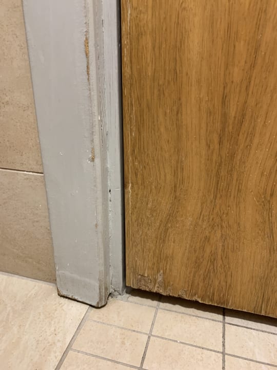 Zimmer Hotel Calypso Beach