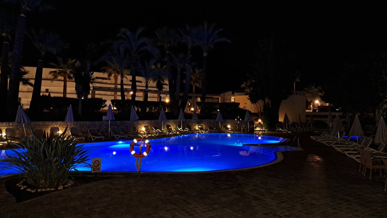 Pool Welikehotel Marfil Playa