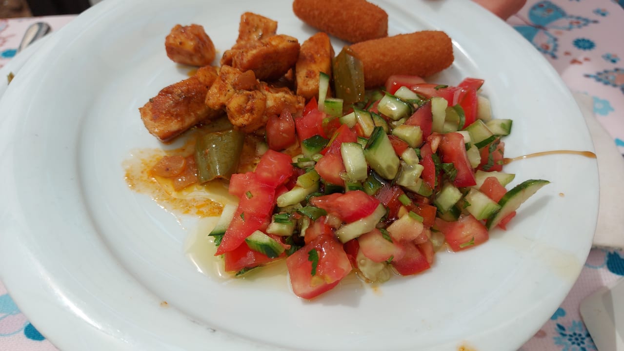 Gastro Grand Seker Hotel