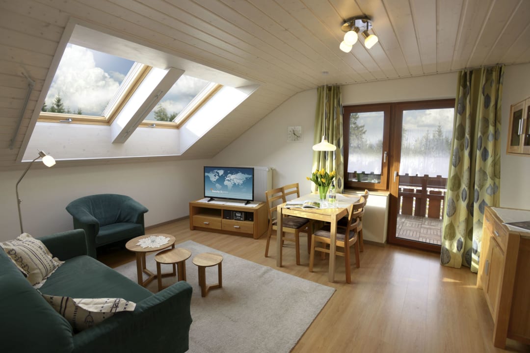 Zimmer Landhaus Anja