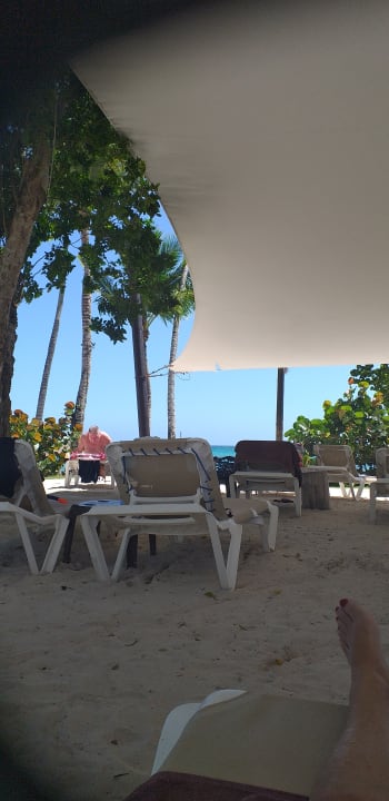 Strand Dreams La Romana Resort & Spa