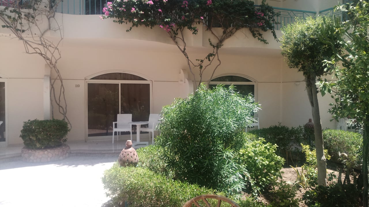 Sonstiges Bella Vista Resort Hurghada