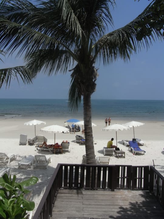 Von Premier Seaside - Zone Sai Kaew Beach Resort